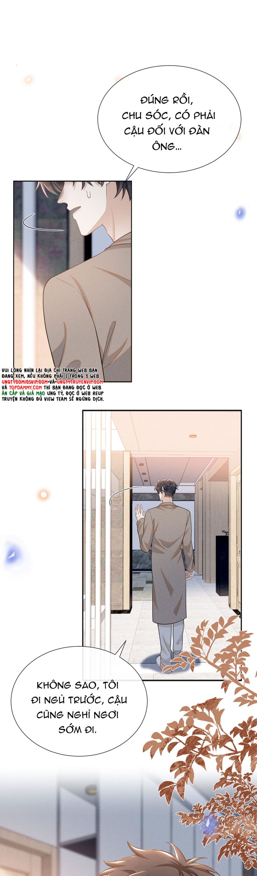 Lai Sinh Bất Kiến Chapter 106 - Trang 4