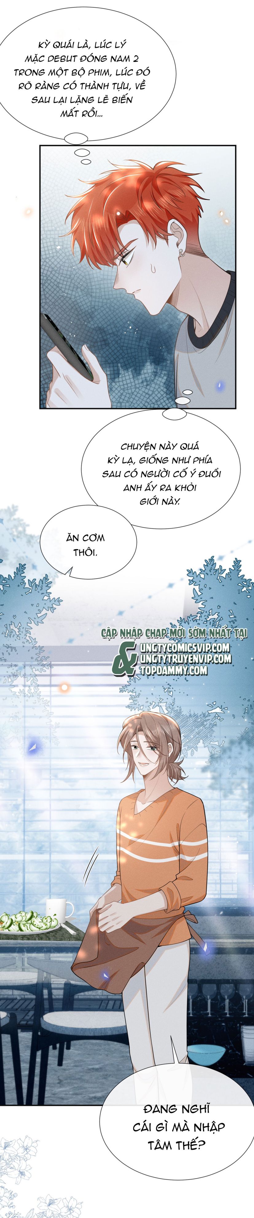 Lai Sinh Bất Kiến Chapter 106 - Trang 4