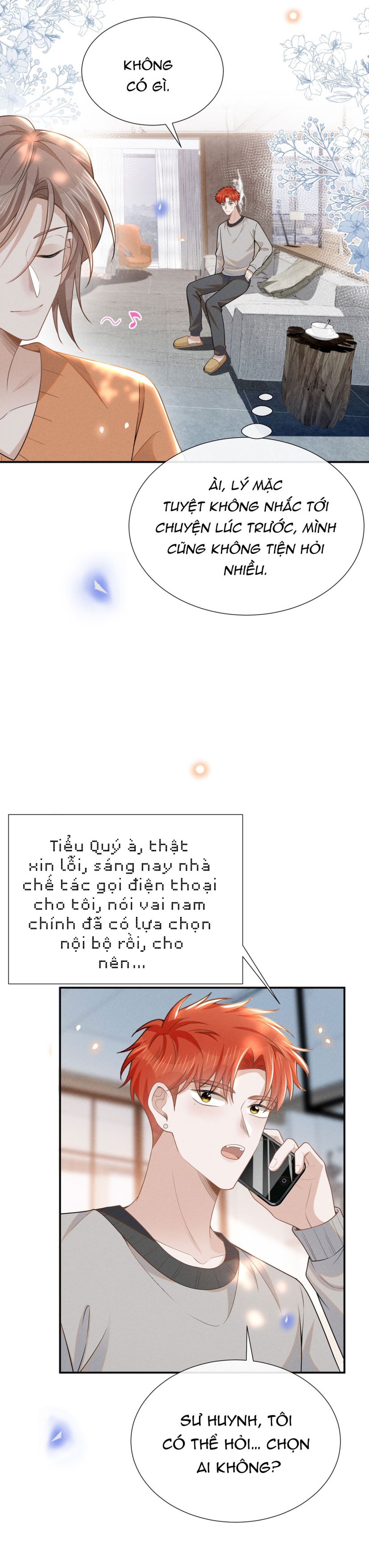 Lai Sinh Bất Kiến Chapter 106 - Trang 4