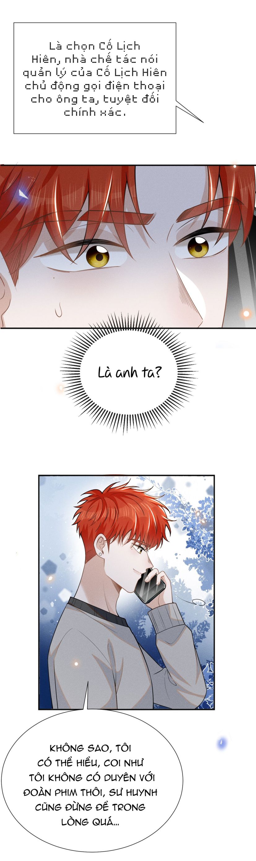 Lai Sinh Bất Kiến Chapter 106 - Trang 4