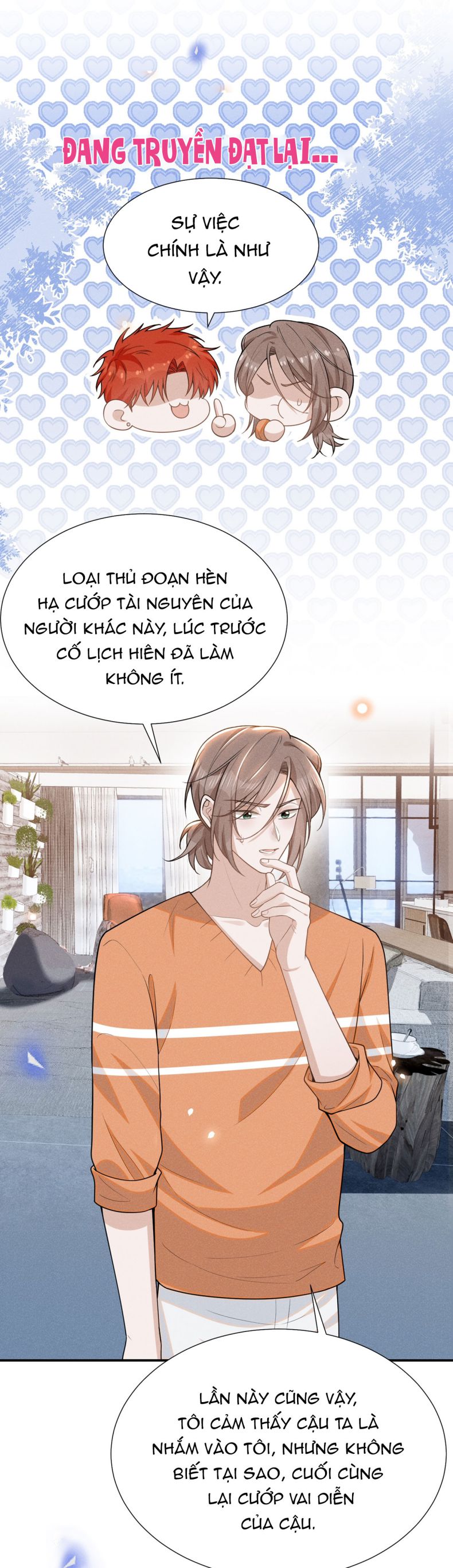 Lai Sinh Bất Kiến Chapter 106 - Trang 4