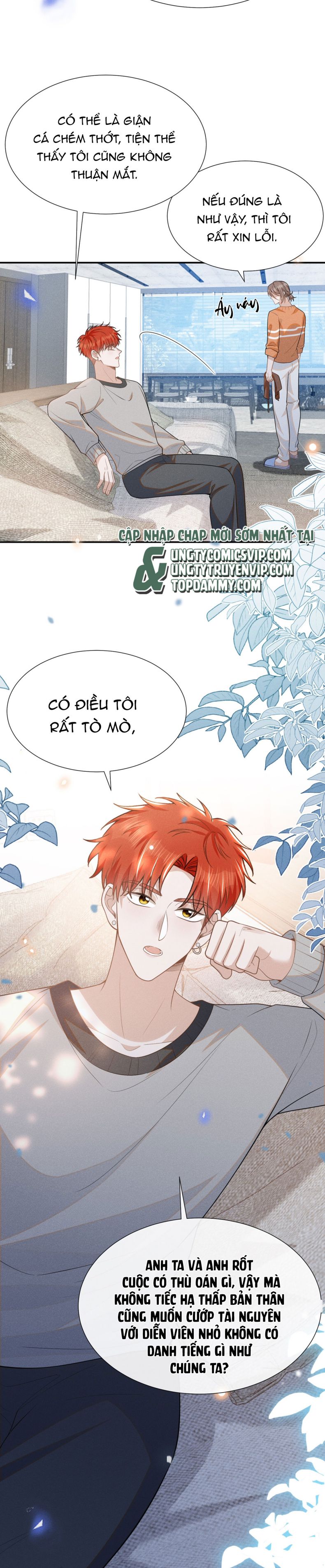 Lai Sinh Bất Kiến Chapter 106 - Trang 4
