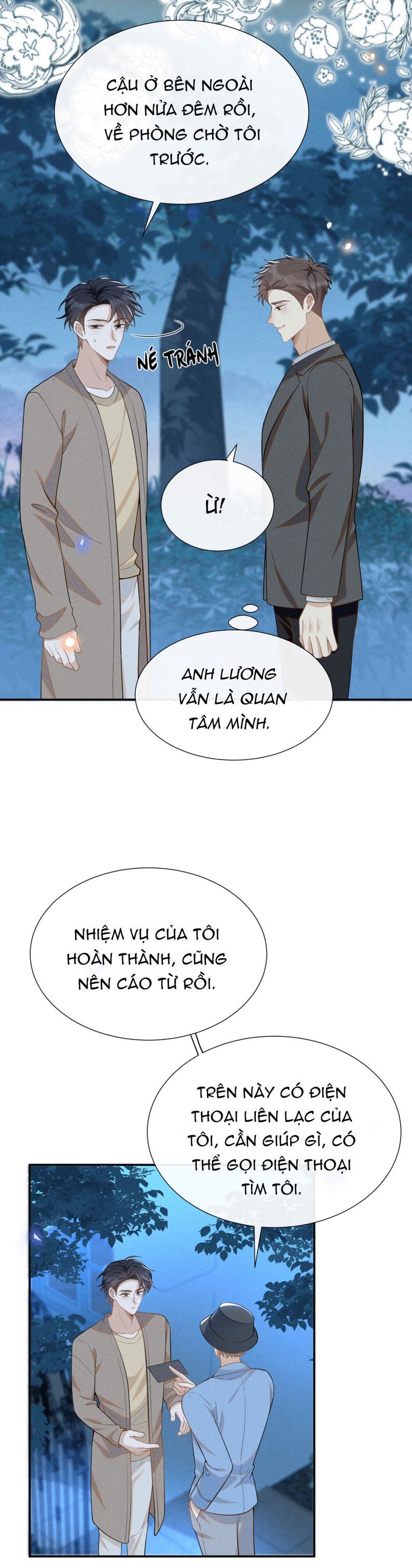 Lai Sinh Bất Kiến Chapter 106 - Trang 4