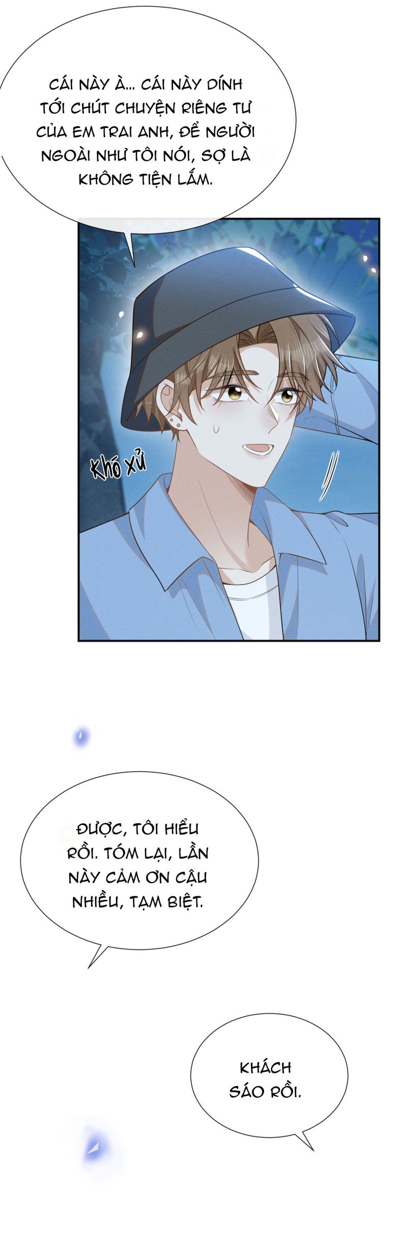 Lai Sinh Bất Kiến Chapter 106 - Trang 4