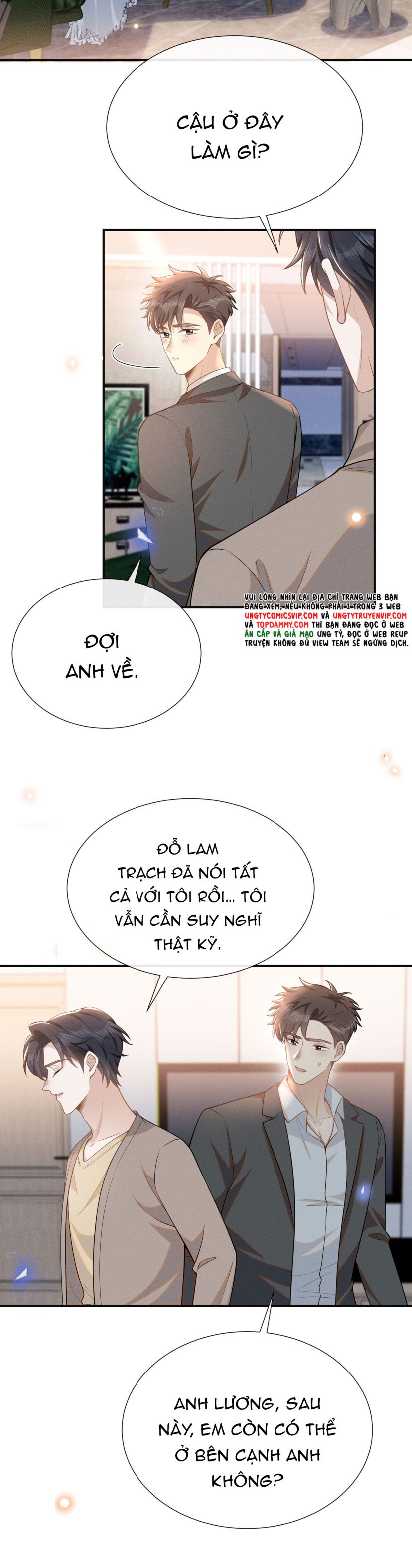 Lai Sinh Bất Kiến Chapter 106 - Trang 4