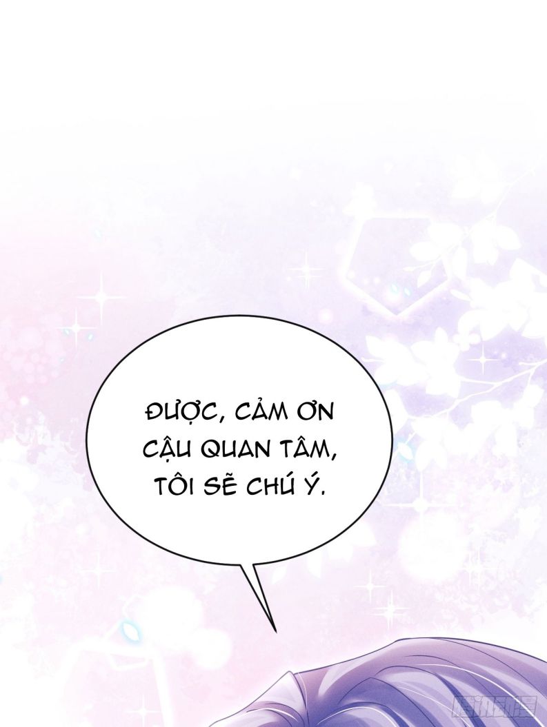 Tôi Hoài Nghi Ảnh Đế Đang Theo Đuổi Tôi Chap 109 - Trang 2