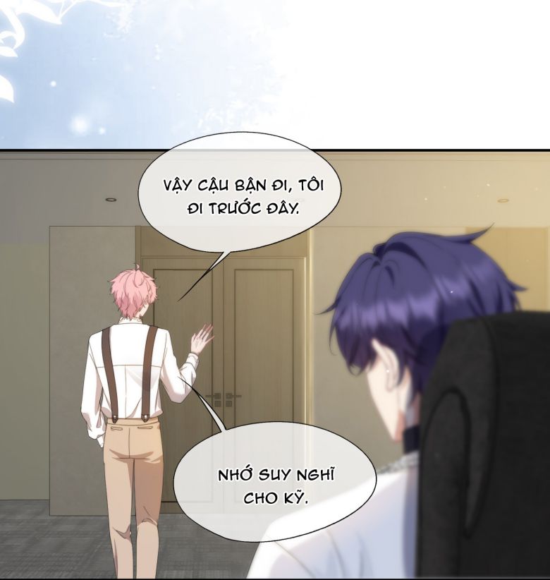 Gài Bẫy Ác Khuyển Chapter 6 - Trang 4