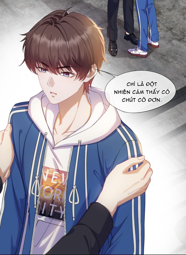 Gài Bẫy Ác Khuyển Chapter 6 - Trang 4