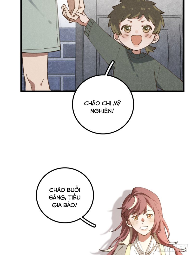 Tôi Không Cùng Anh Đến Vùng Đất Bắp Ngô Đâu! Chapter 13 - Next Chapter 14