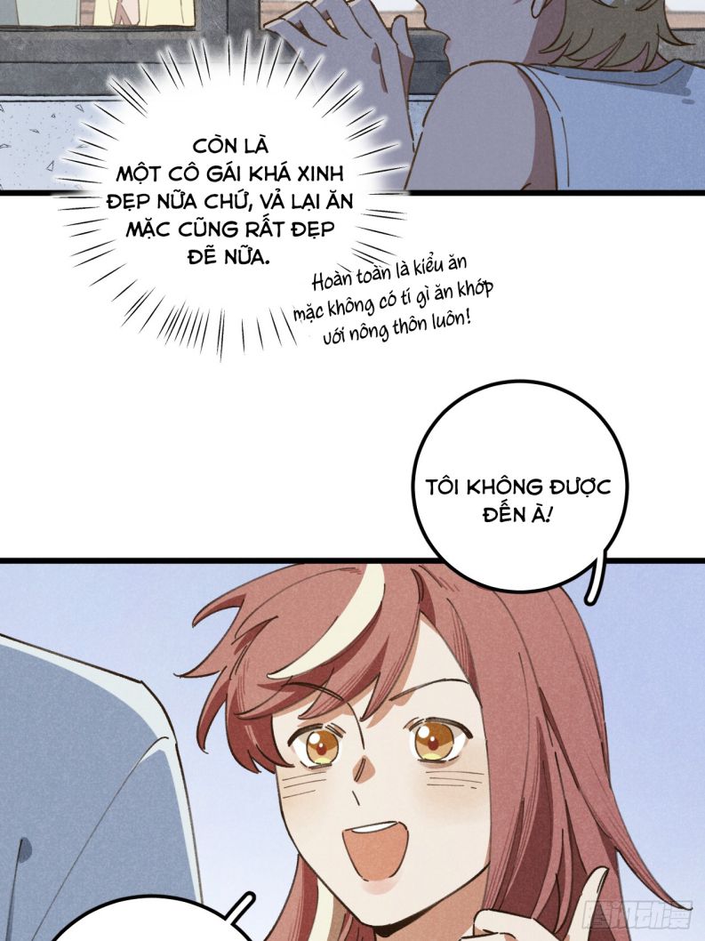 Tôi Không Cùng Anh Đến Vùng Đất Bắp Ngô Đâu! Chapter 13 - Next Chapter 14