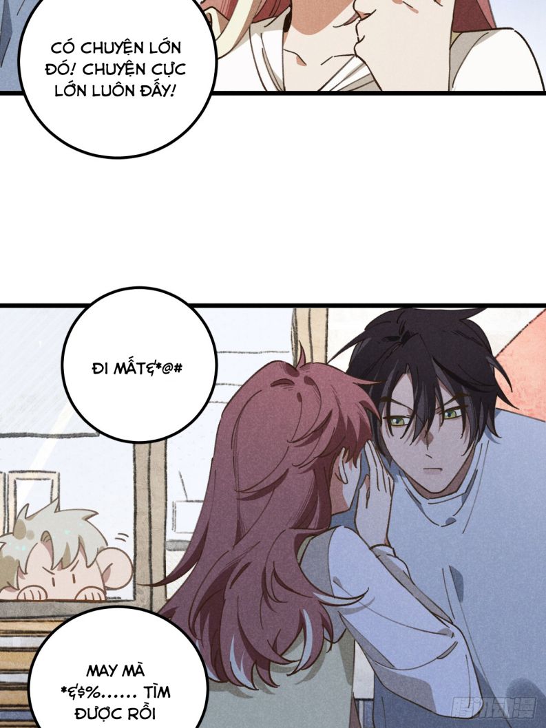 Tôi Không Cùng Anh Đến Vùng Đất Bắp Ngô Đâu! Chapter 13 - Next Chapter 14
