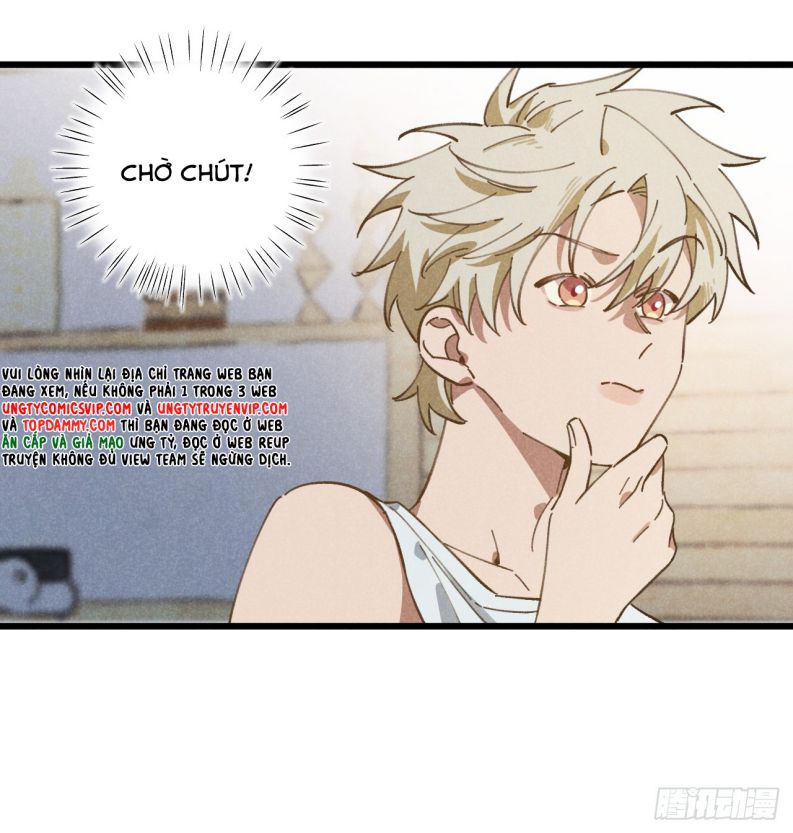 Tôi Không Cùng Anh Đến Vùng Đất Bắp Ngô Đâu! Chapter 13 - Next Chapter 14