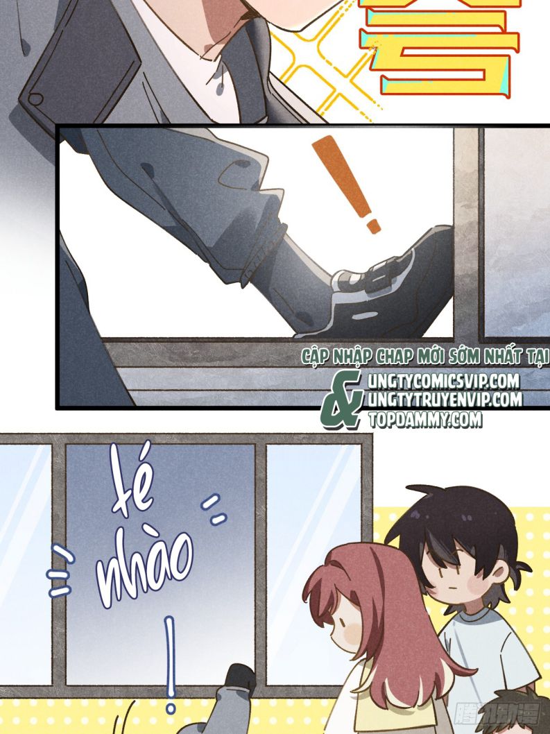 Tôi Không Cùng Anh Đến Vùng Đất Bắp Ngô Đâu! Chapter 13 - Next Chapter 14