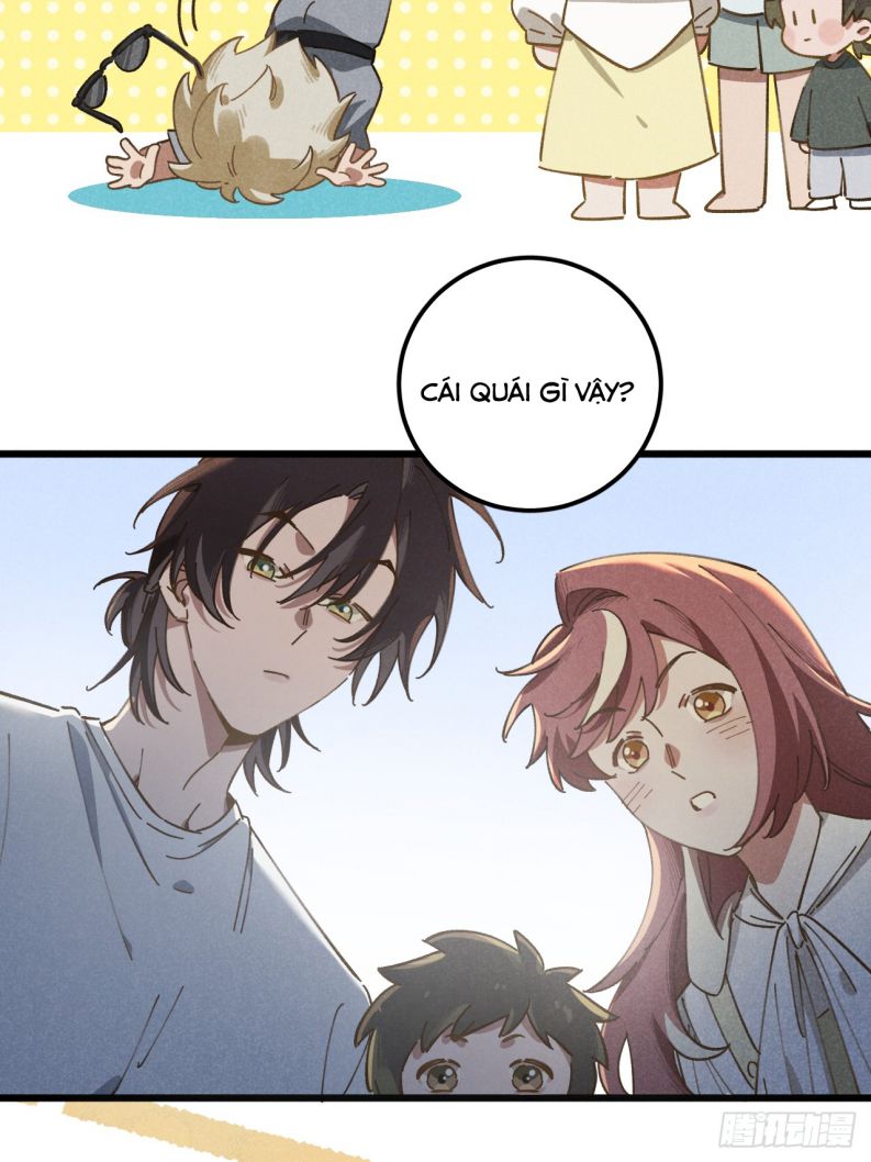 Tôi Không Cùng Anh Đến Vùng Đất Bắp Ngô Đâu! Chapter 13 - Next Chapter 14