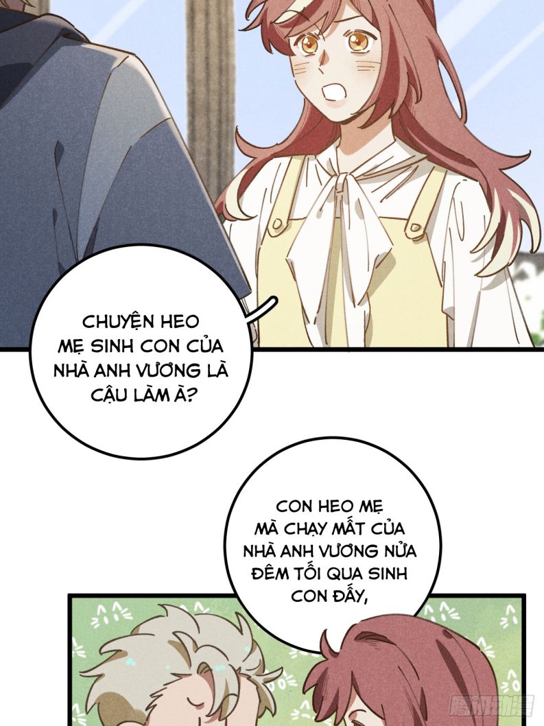 Tôi Không Cùng Anh Đến Vùng Đất Bắp Ngô Đâu! Chapter 13 - Next Chapter 14
