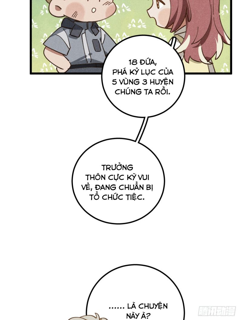 Tôi Không Cùng Anh Đến Vùng Đất Bắp Ngô Đâu! Chapter 13 - Next Chapter 14