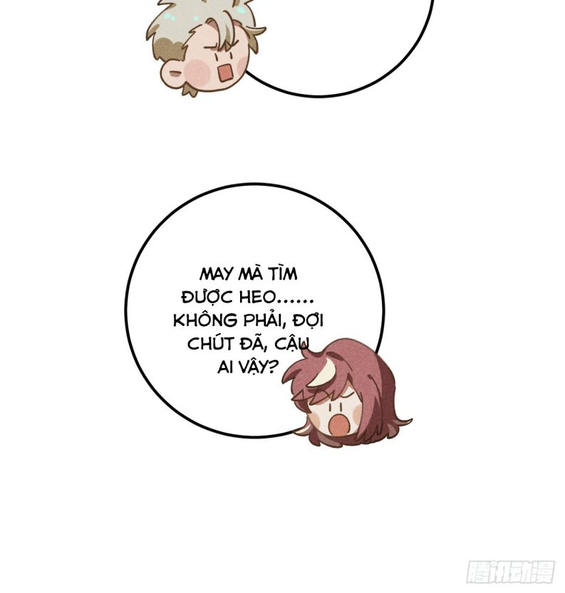 Tôi Không Cùng Anh Đến Vùng Đất Bắp Ngô Đâu! Chapter 13 - Next Chapter 14