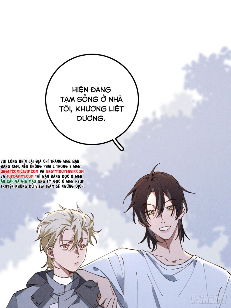 Tôi Không Cùng Anh Đến Vùng Đất Bắp Ngô Đâu! Chapter 13 - Next Chapter 14