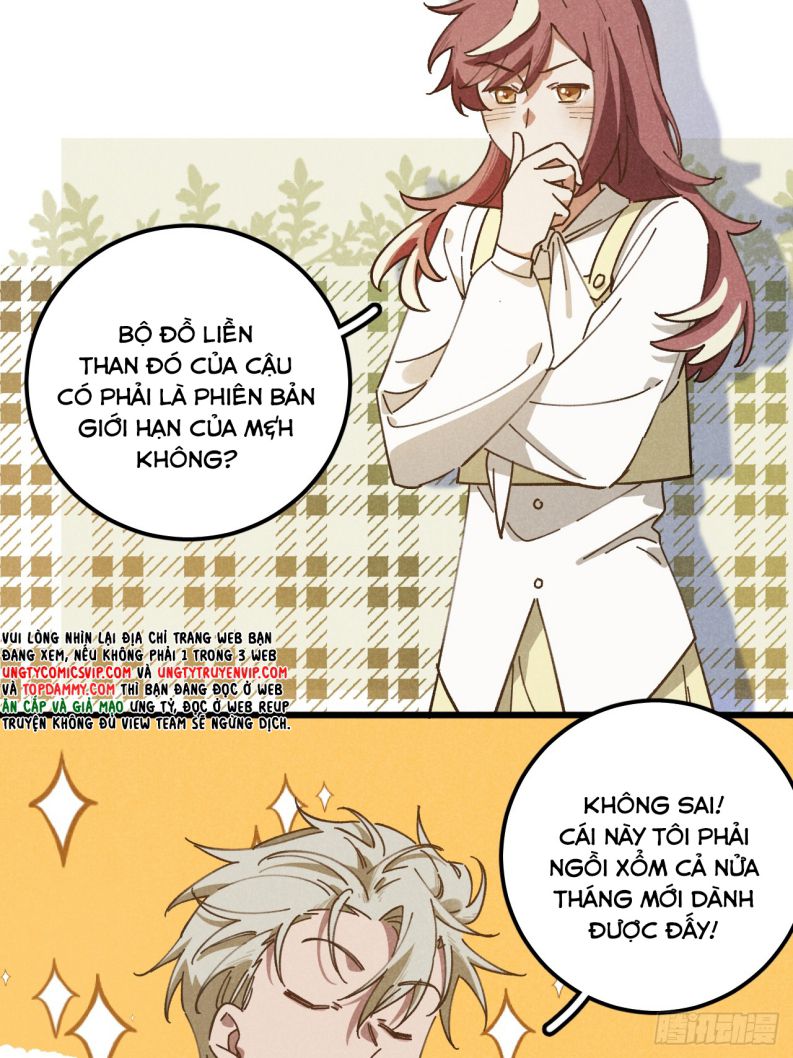 Tôi Không Cùng Anh Đến Vùng Đất Bắp Ngô Đâu! Chapter 13 - Next Chapter 14