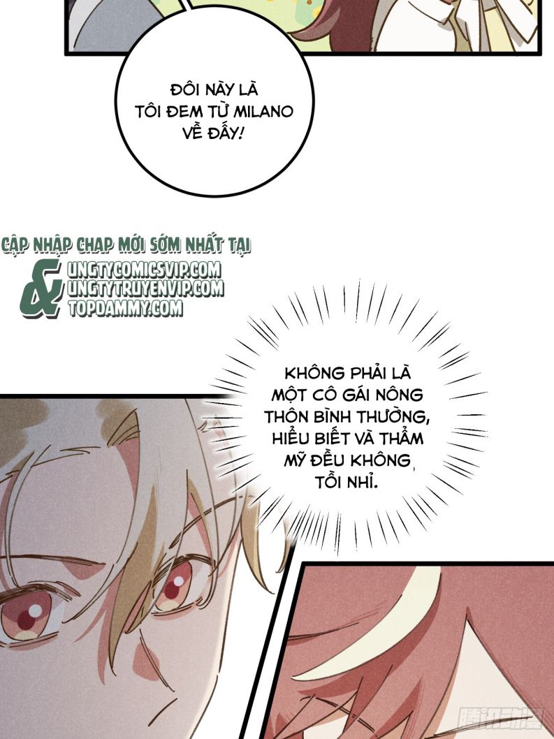 Tôi Không Cùng Anh Đến Vùng Đất Bắp Ngô Đâu! Chapter 13 - Next Chapter 14