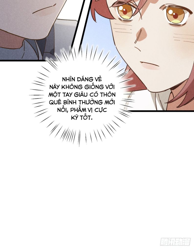 Tôi Không Cùng Anh Đến Vùng Đất Bắp Ngô Đâu! Chapter 13 - Next Chapter 14