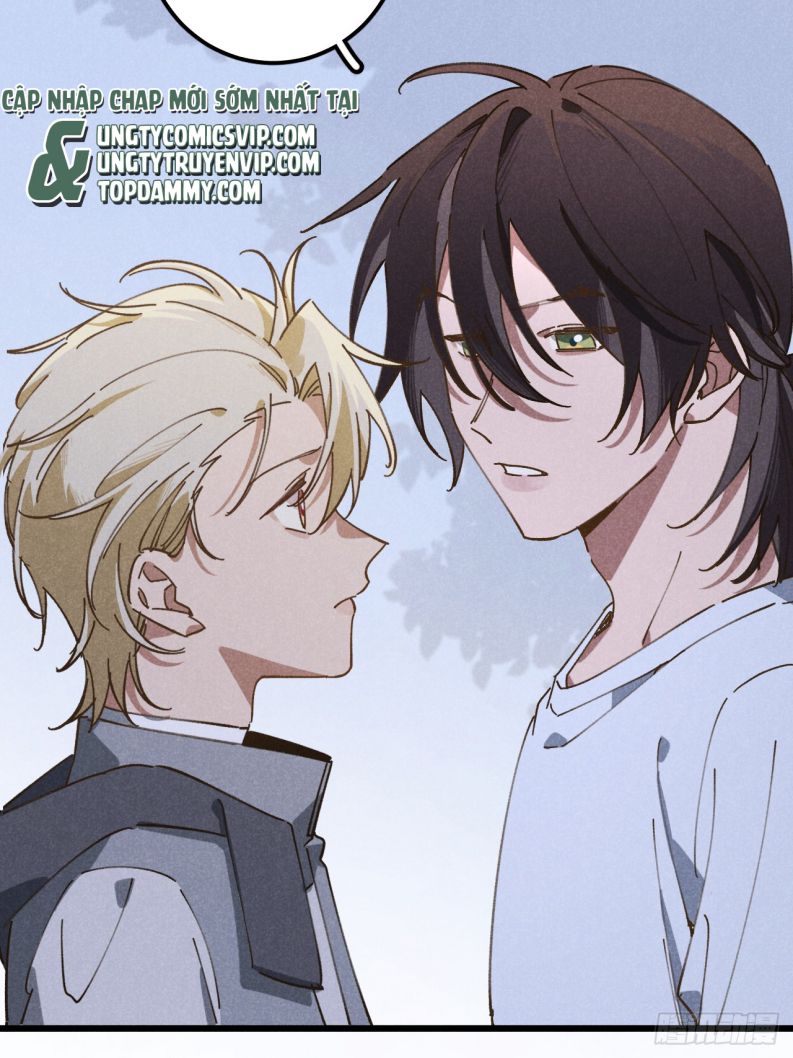 Tôi Không Cùng Anh Đến Vùng Đất Bắp Ngô Đâu! Chapter 13 - Next Chapter 14