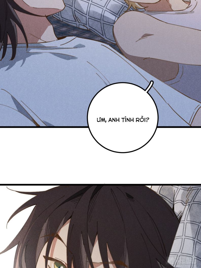 Tôi Không Cùng Anh Đến Vùng Đất Bắp Ngô Đâu! Chapter 13 - Next Chapter 14