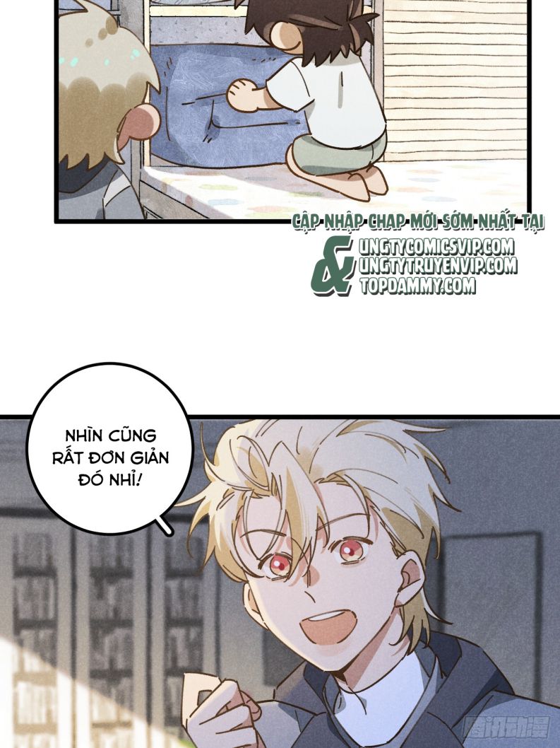 Tôi Không Cùng Anh Đến Vùng Đất Bắp Ngô Đâu! Chapter 13 - Next Chapter 14