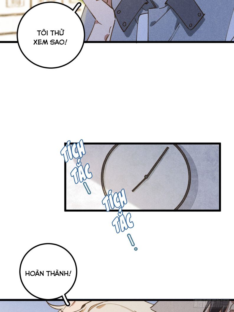 Tôi Không Cùng Anh Đến Vùng Đất Bắp Ngô Đâu! Chapter 13 - Next Chapter 14