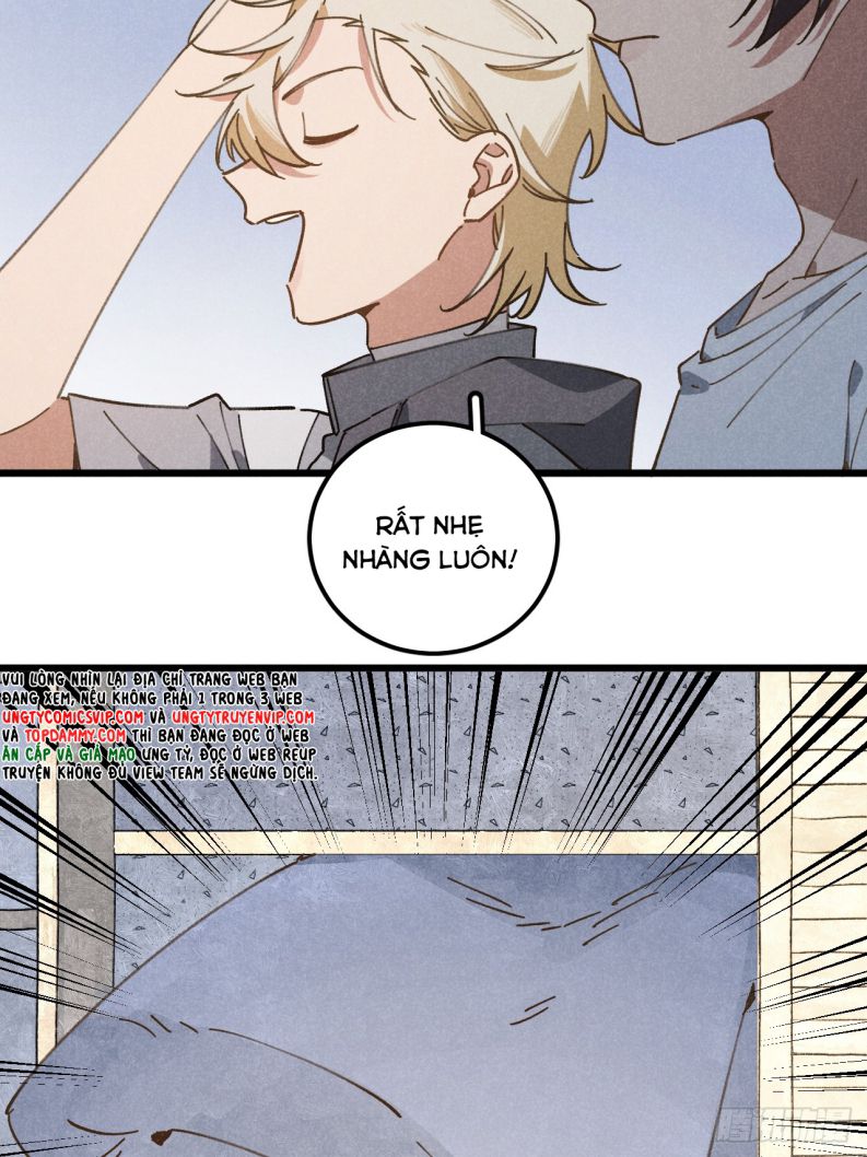 Tôi Không Cùng Anh Đến Vùng Đất Bắp Ngô Đâu! Chapter 13 - Next Chapter 14