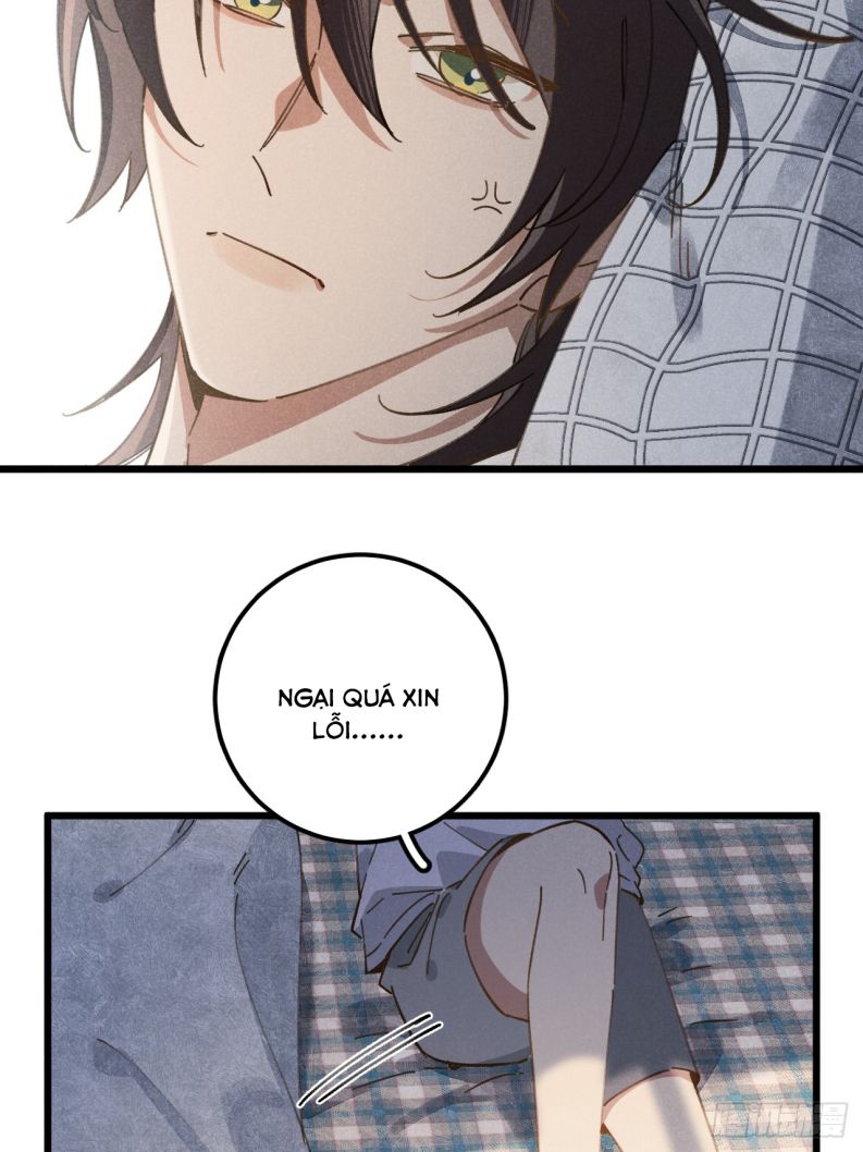 Tôi Không Cùng Anh Đến Vùng Đất Bắp Ngô Đâu! Chapter 13 - Next Chapter 14