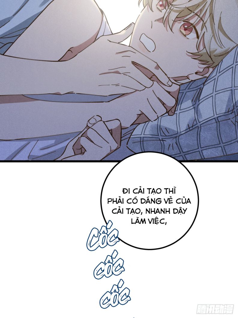 Tôi Không Cùng Anh Đến Vùng Đất Bắp Ngô Đâu! Chapter 13 - Next Chapter 14
