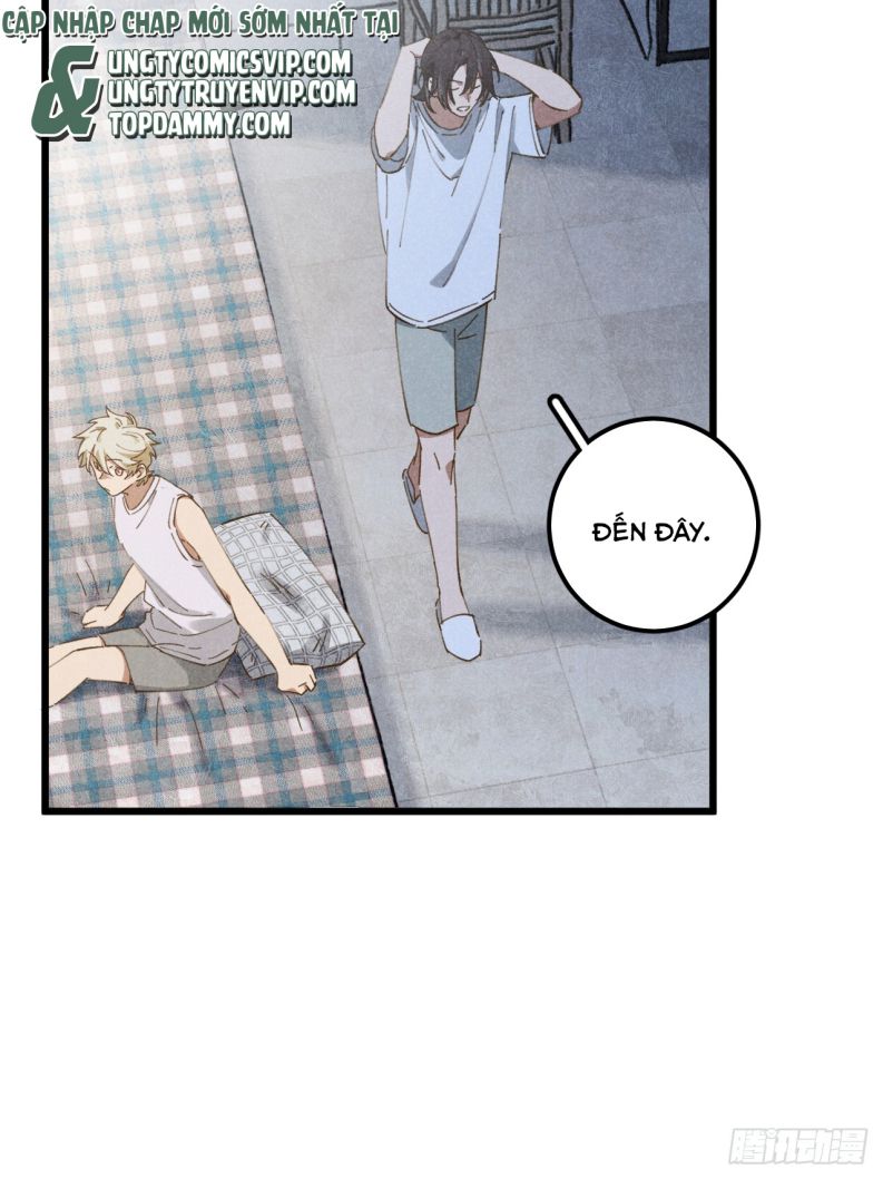 Tôi Không Cùng Anh Đến Vùng Đất Bắp Ngô Đâu! Chapter 13 - Next Chapter 14