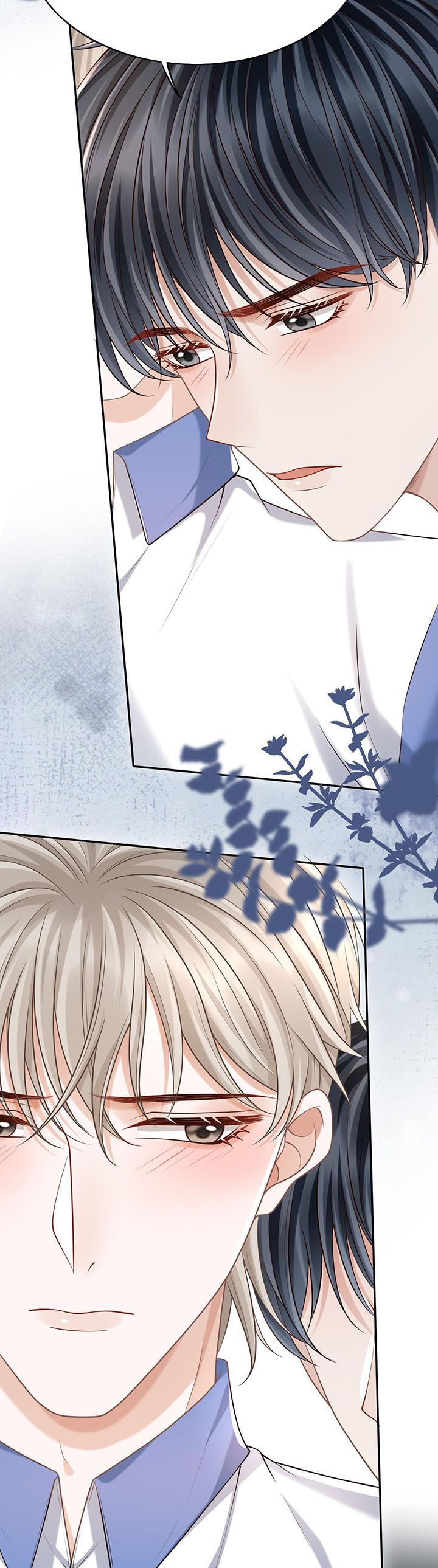 Để Tâm Chapter 48 - Trang 3