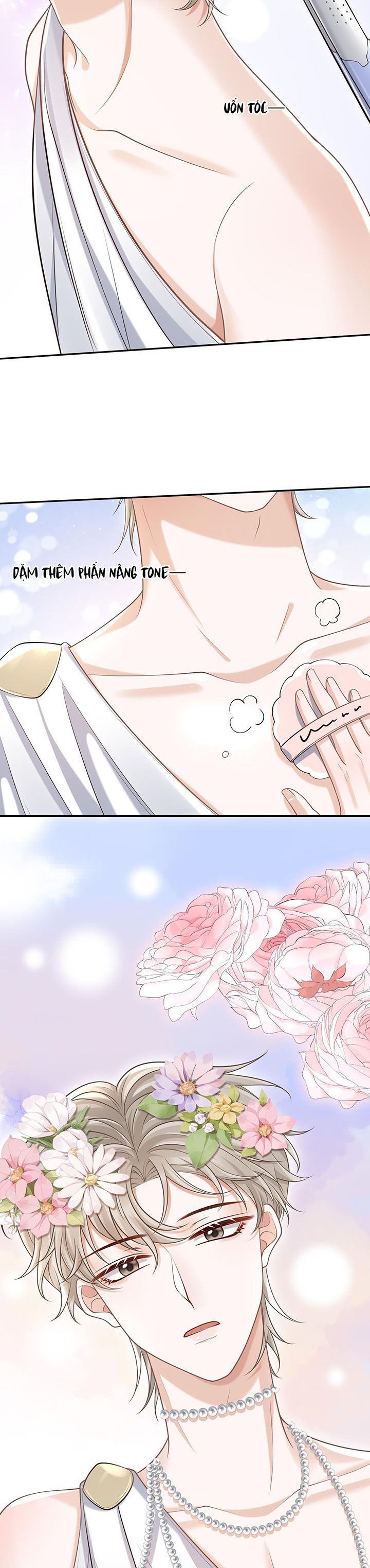 Để Tâm Chapter 48 - Trang 3