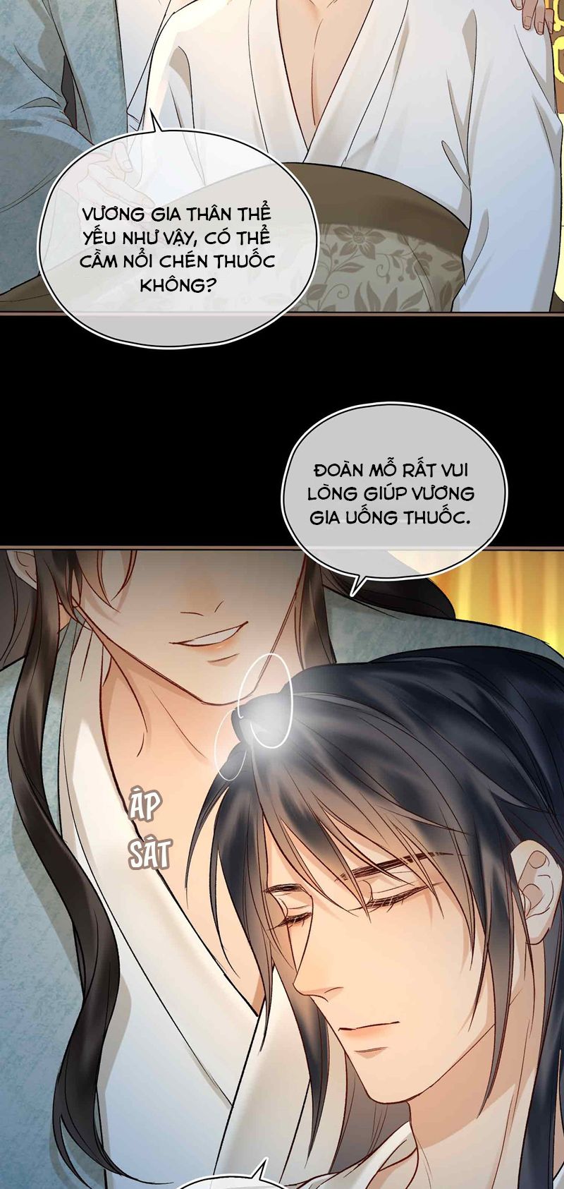 Tham Hoan Chapter 9 - Trang 3