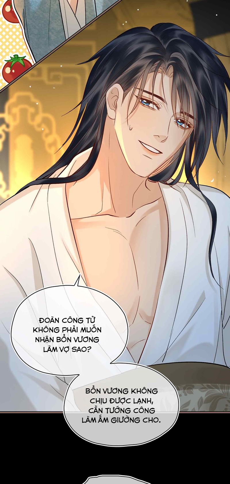 Tham Hoan Chapter 9 - Trang 3