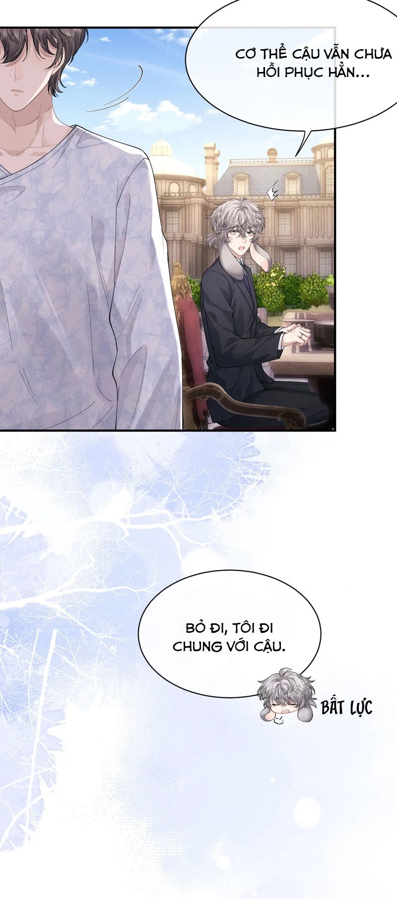 Chấp Sự Thỏ Cụp Tai Chapter 65 - Trang 4