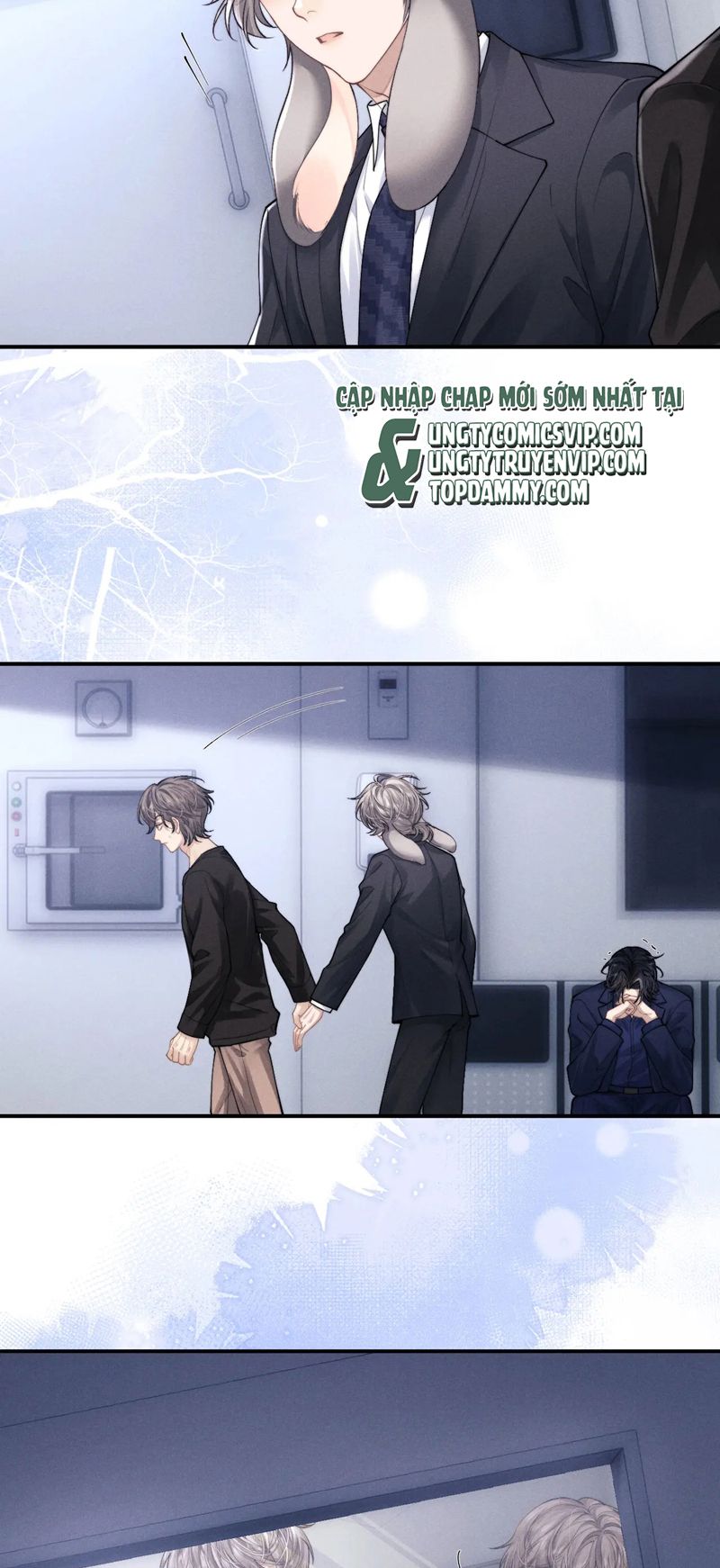 Chấp Sự Thỏ Cụp Tai Chapter 65 - Trang 4
