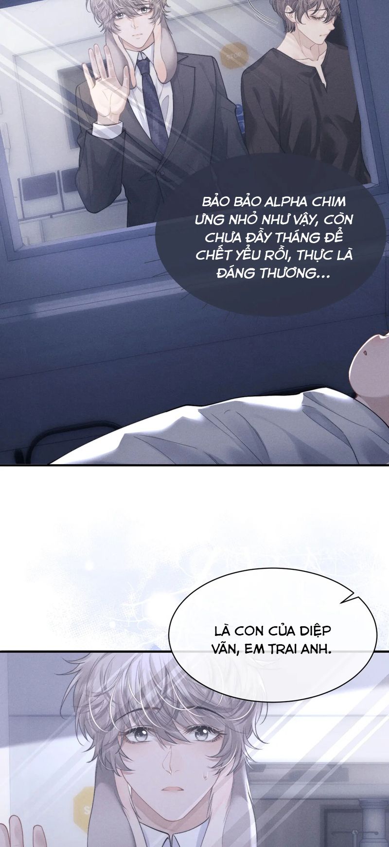 Chấp Sự Thỏ Cụp Tai Chapter 65 - Trang 4