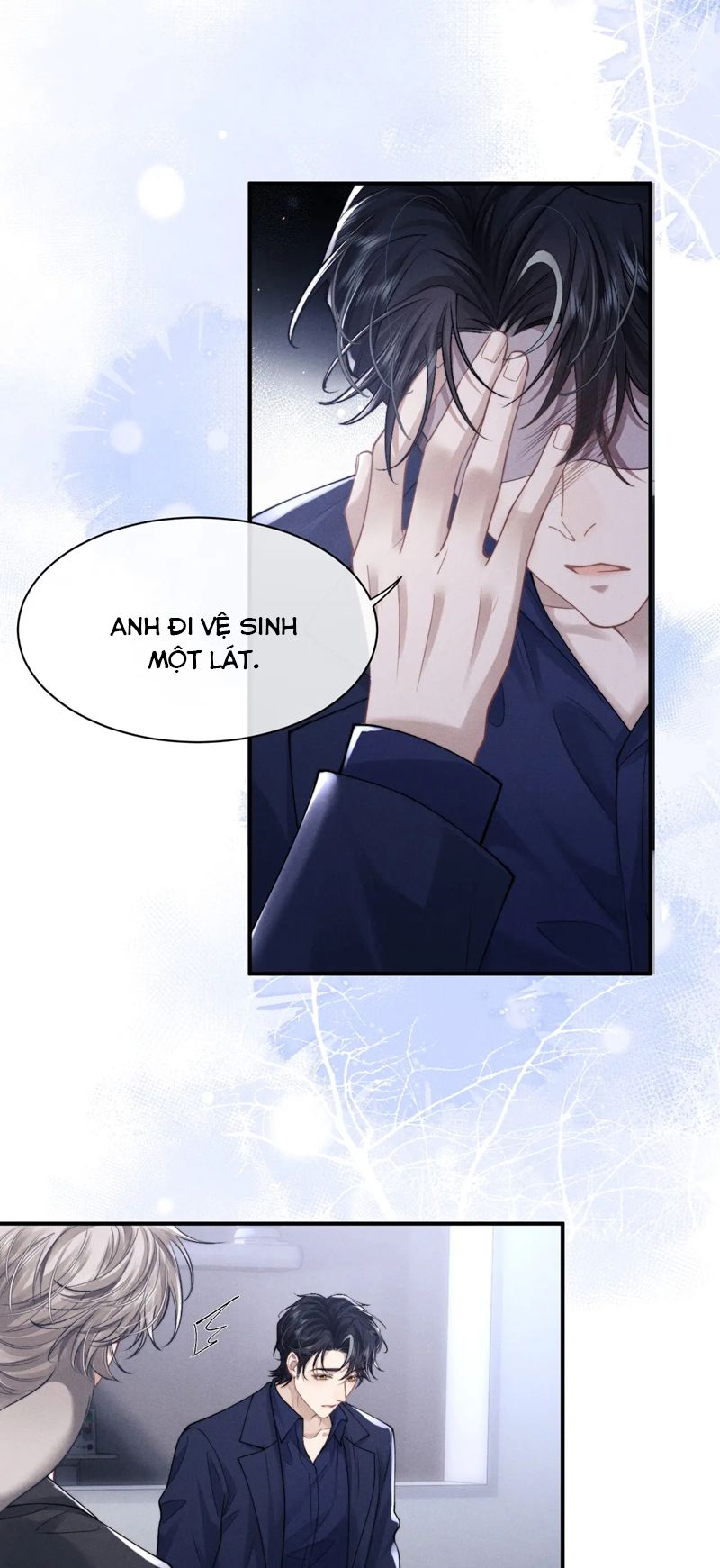 Chấp Sự Thỏ Cụp Tai Chapter 65 - Trang 4