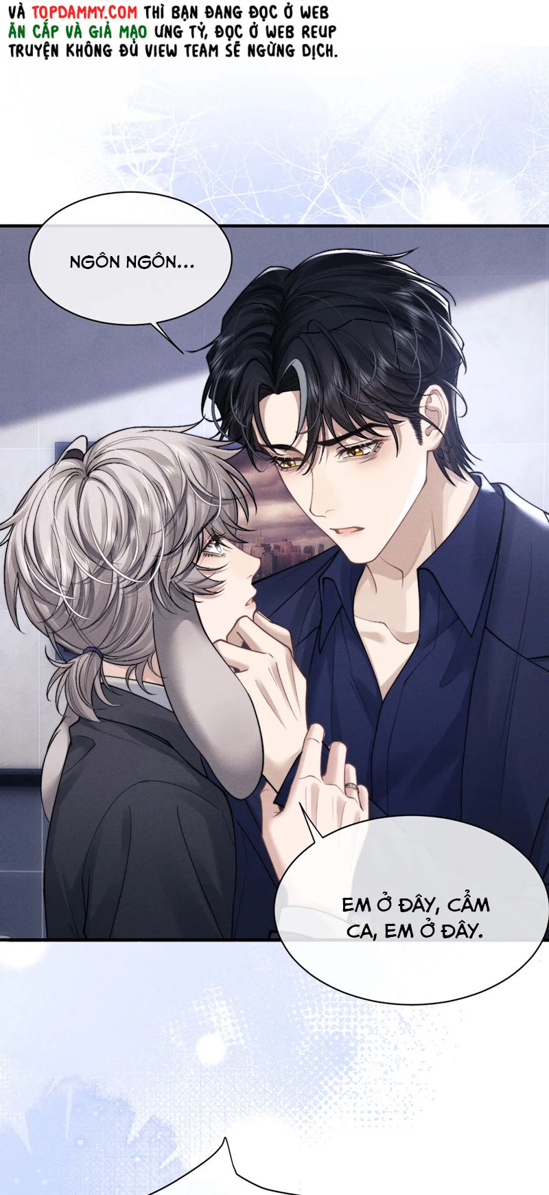 Chấp Sự Thỏ Cụp Tai Chapter 65 - Trang 4