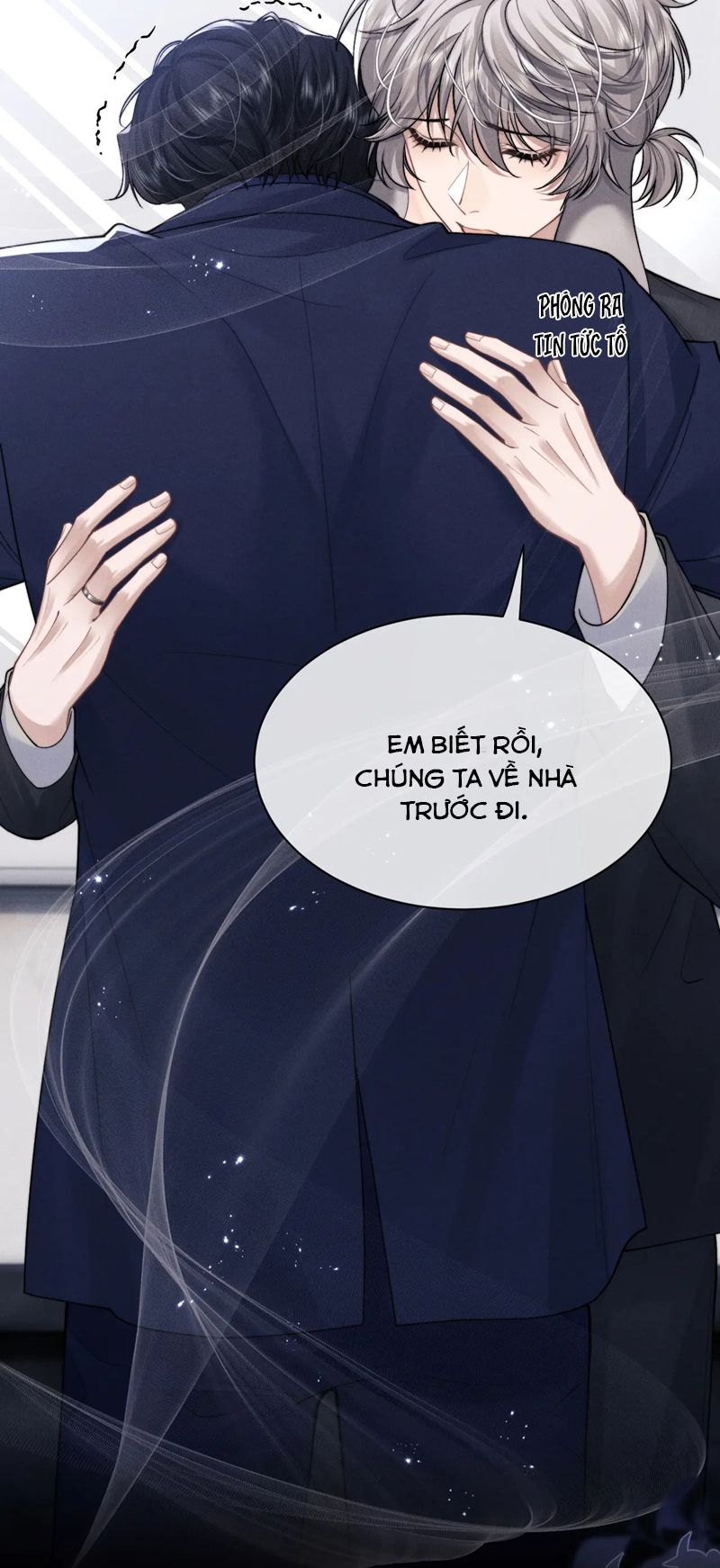 Chấp Sự Thỏ Cụp Tai Chapter 65 - Trang 4
