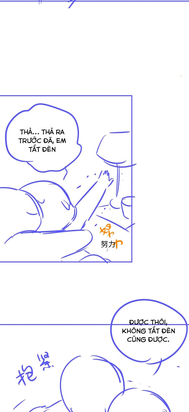 Chấp Sự Thỏ Cụp Tai Chapter 65 - Trang 4