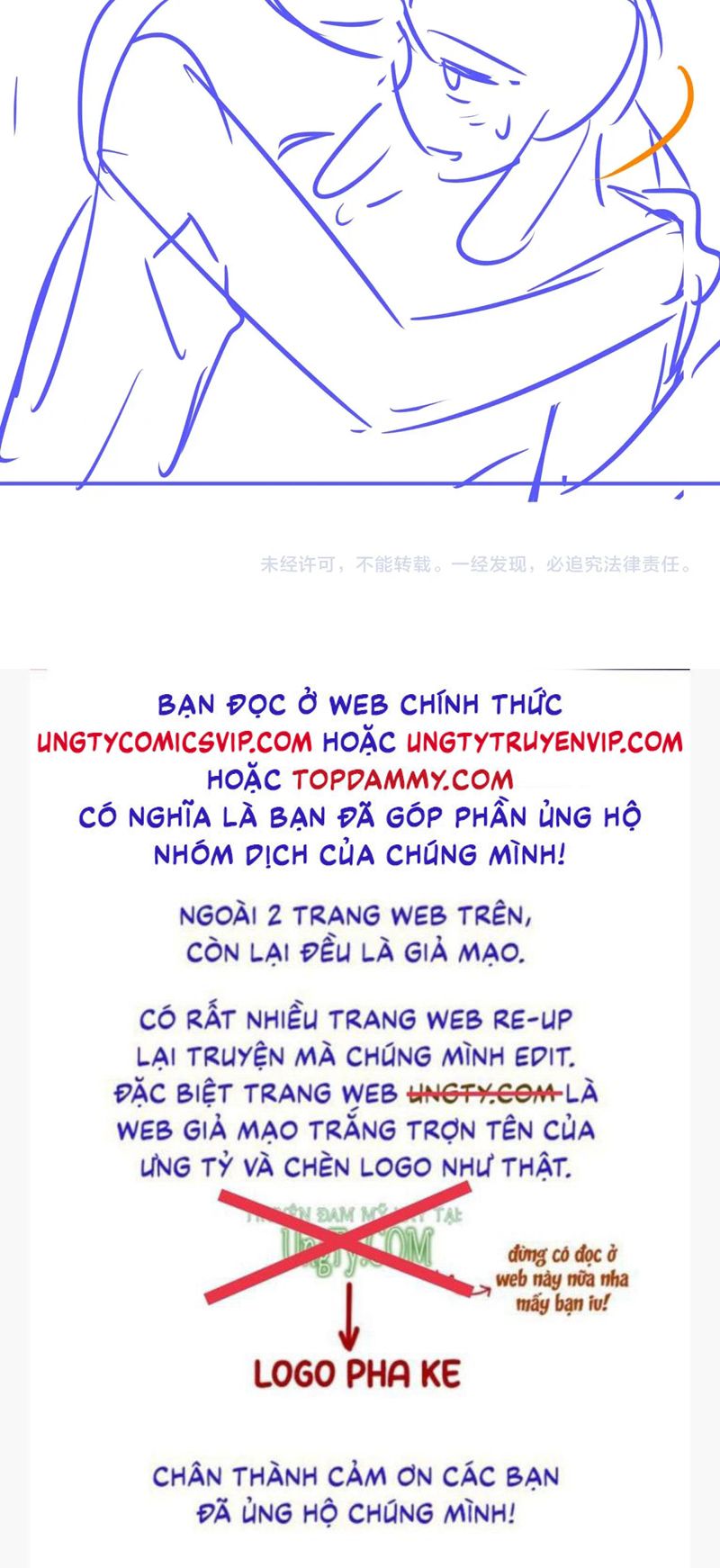 Chấp Sự Thỏ Cụp Tai Chapter 65 - Trang 4
