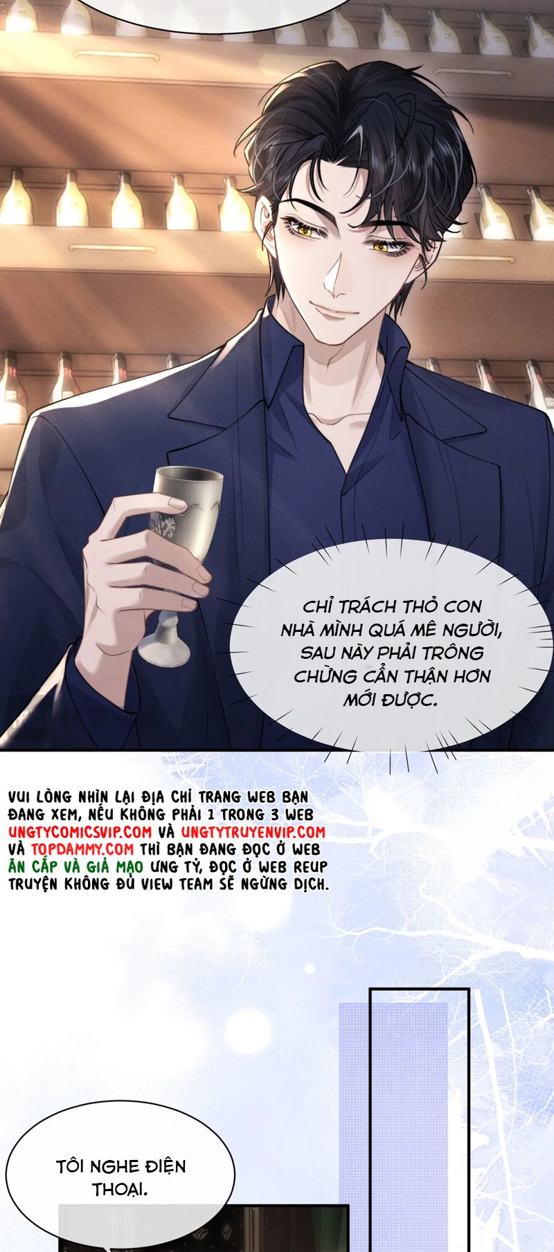 Chấp Sự Thỏ Cụp Tai Chapter 65 - Trang 4