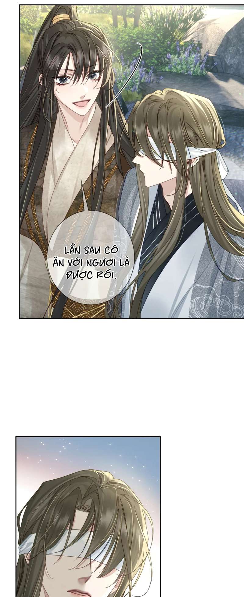 Nhân Vật Chính Chỉ Muốn Yêu Đương Chapter 79 - Trang 4