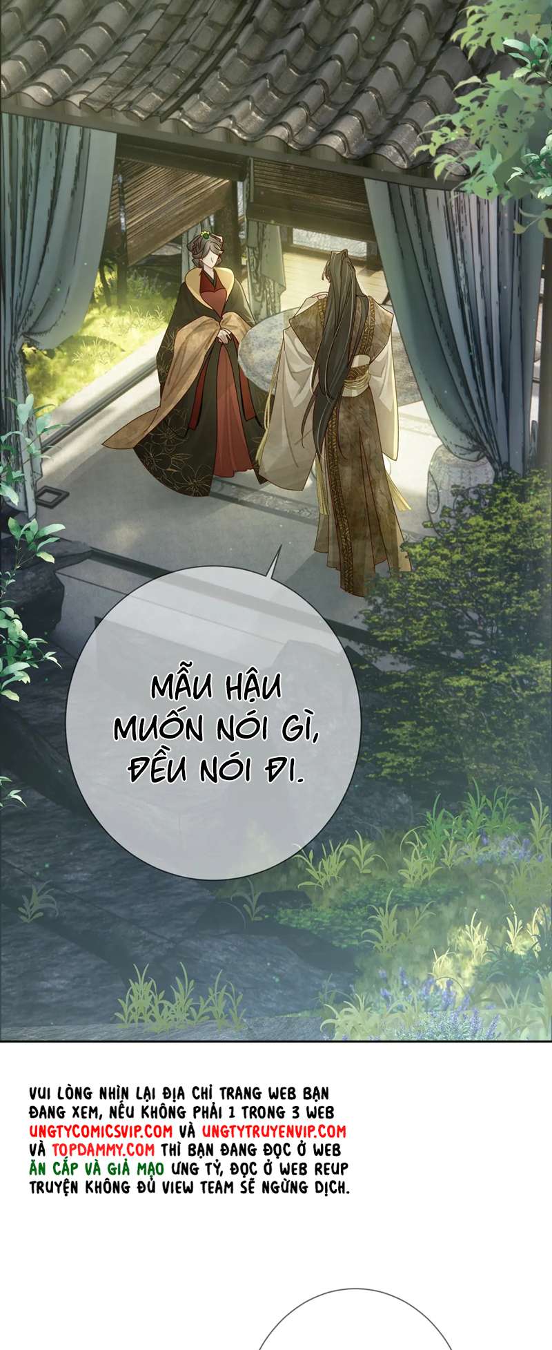 Nhân Vật Chính Chỉ Muốn Yêu Đương Chapter 79 - Trang 4