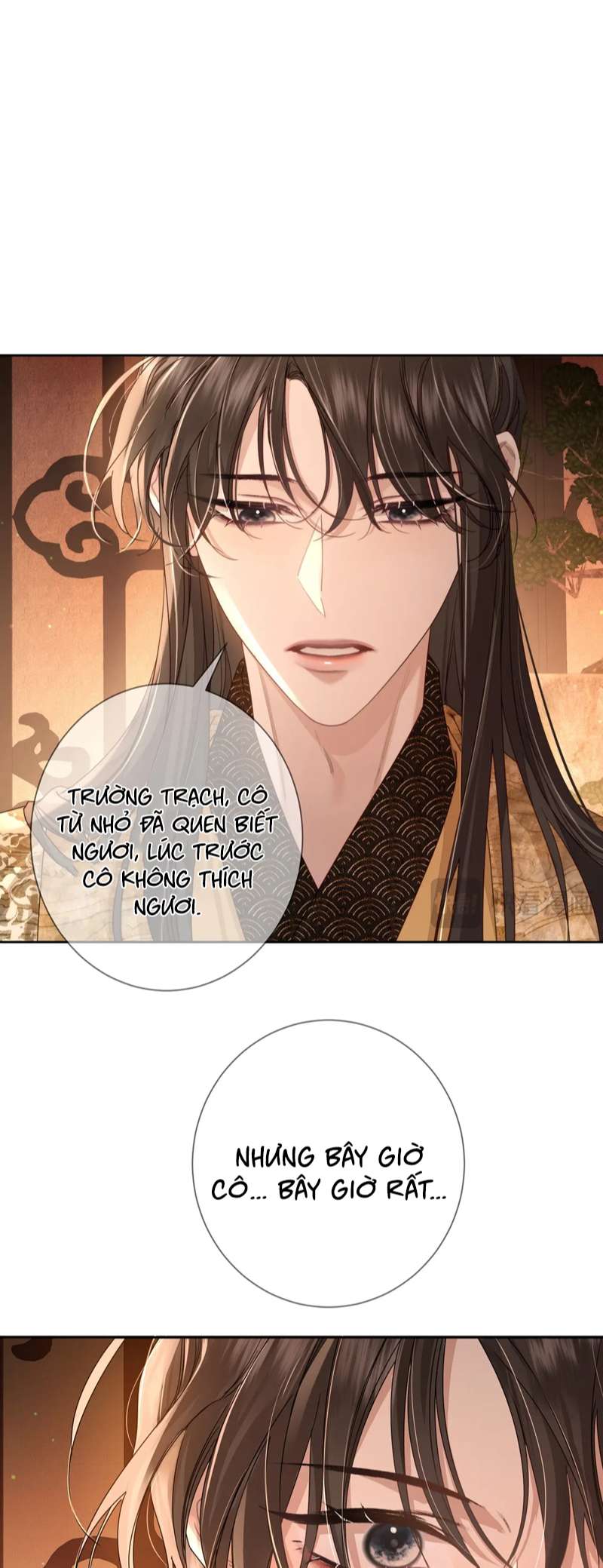 Nhân Vật Chính Chỉ Muốn Yêu Đương Chapter 79 - Trang 4