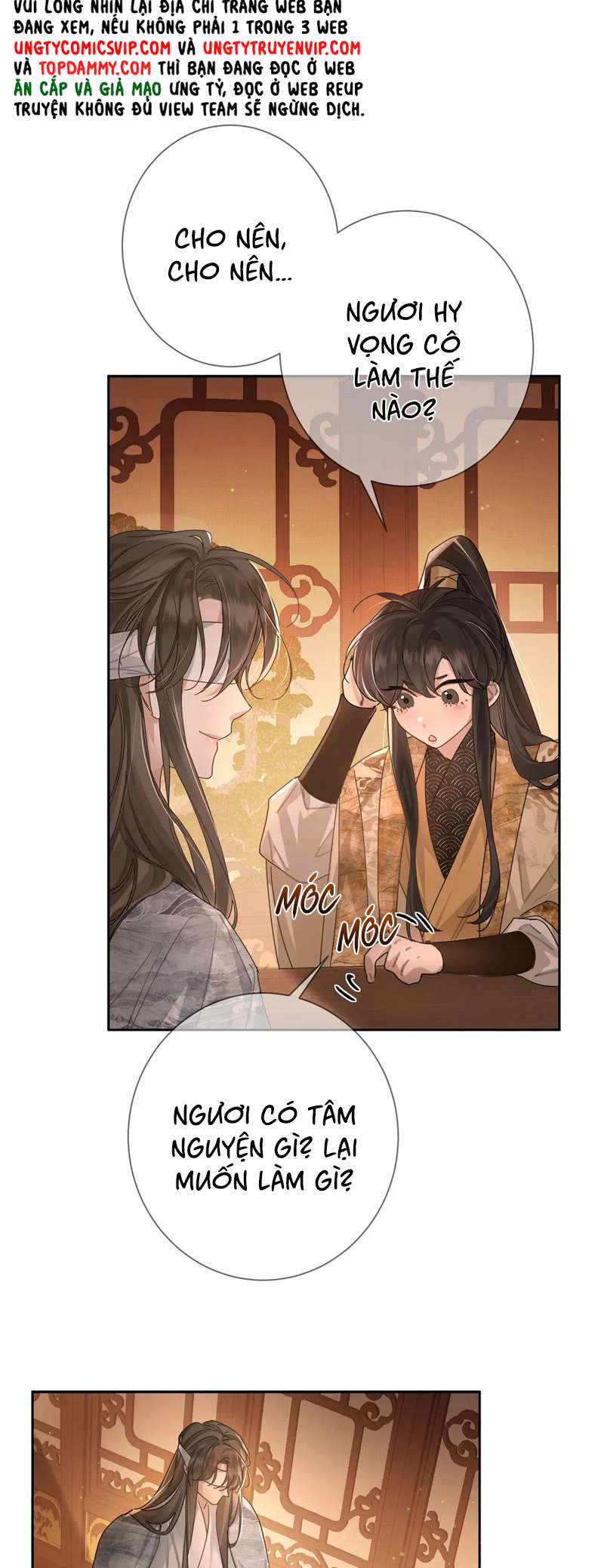 Nhân Vật Chính Chỉ Muốn Yêu Đương Chapter 79 - Trang 4